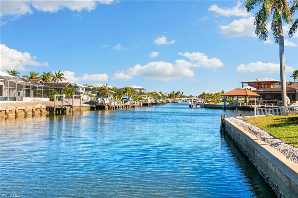 MARCO ISLAND - Residential