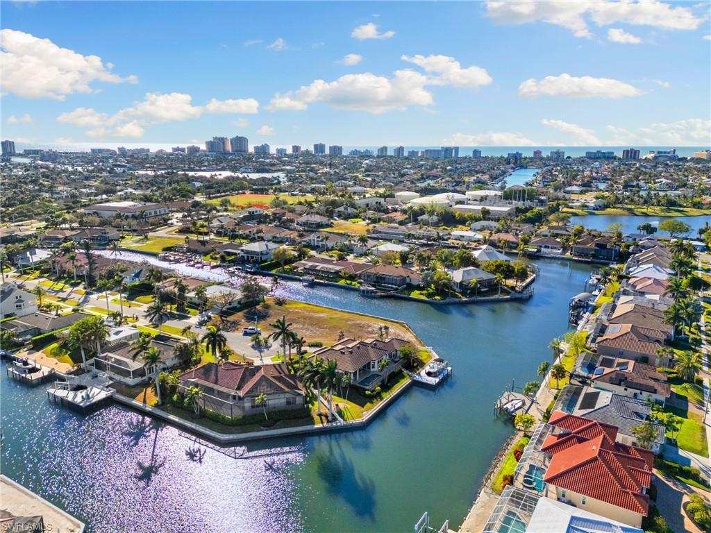 MARCO ISLAND - Residential