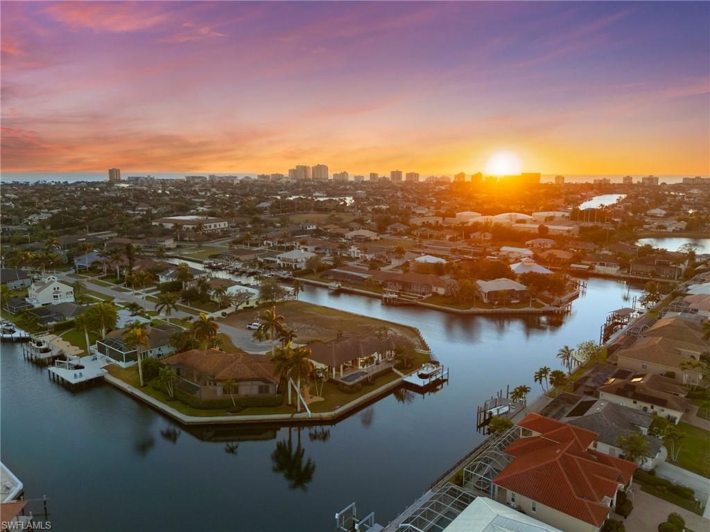 MARCO ISLAND - Residential