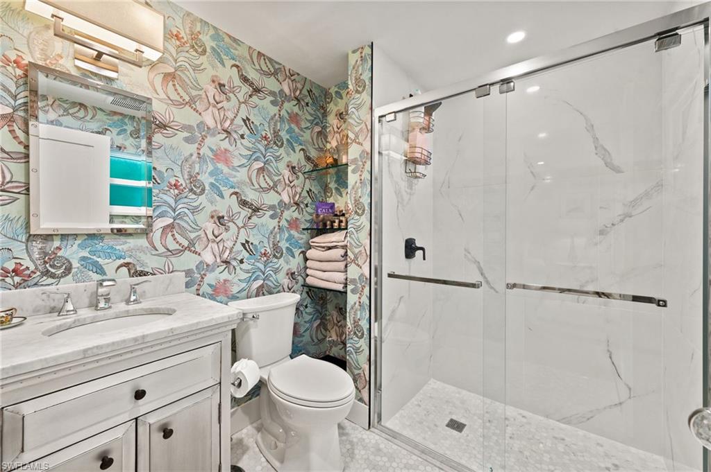 MOORINGS - Residential