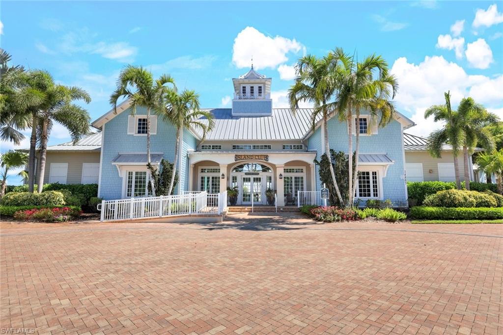 CORAL HARBOR - Residential