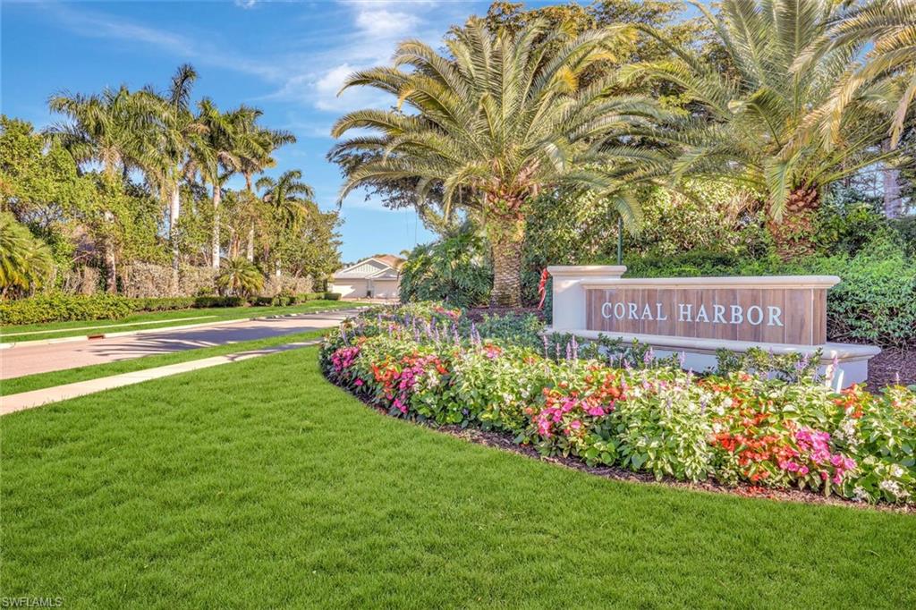 CORAL HARBOR - Residential