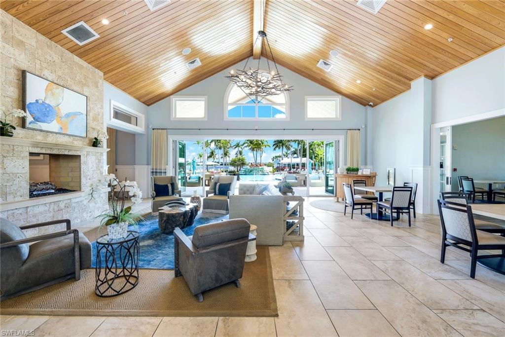 CORAL HARBOR - Residential