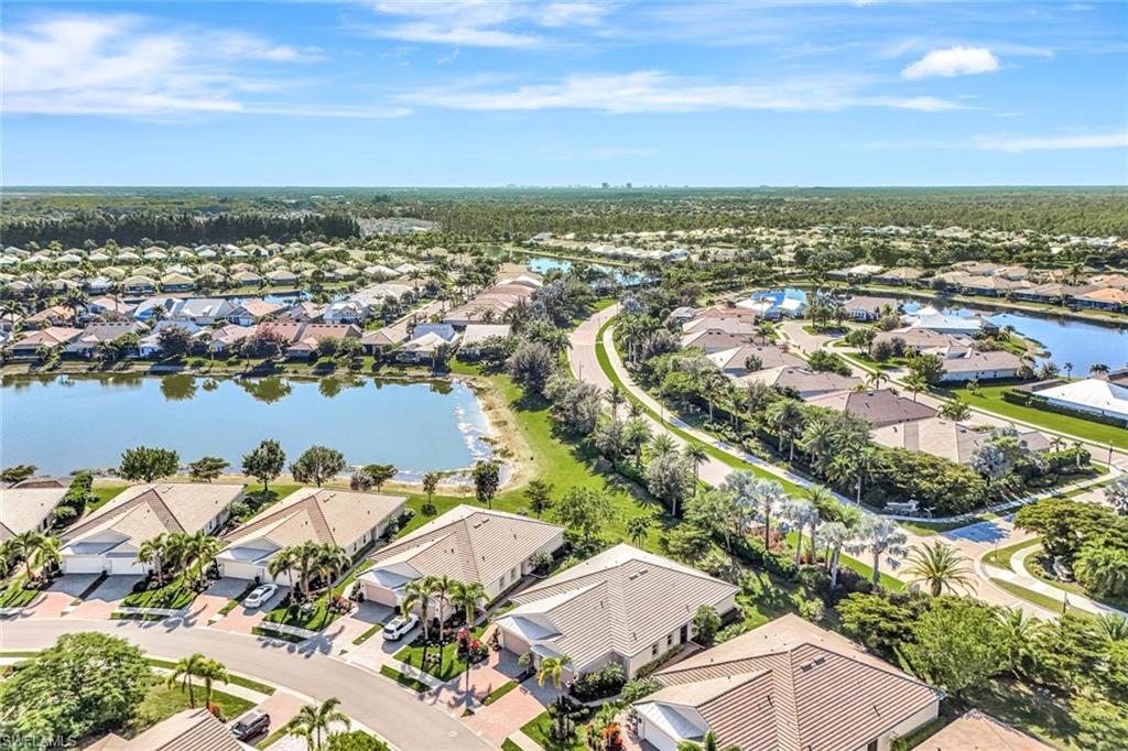 CORAL HARBOR - Residential