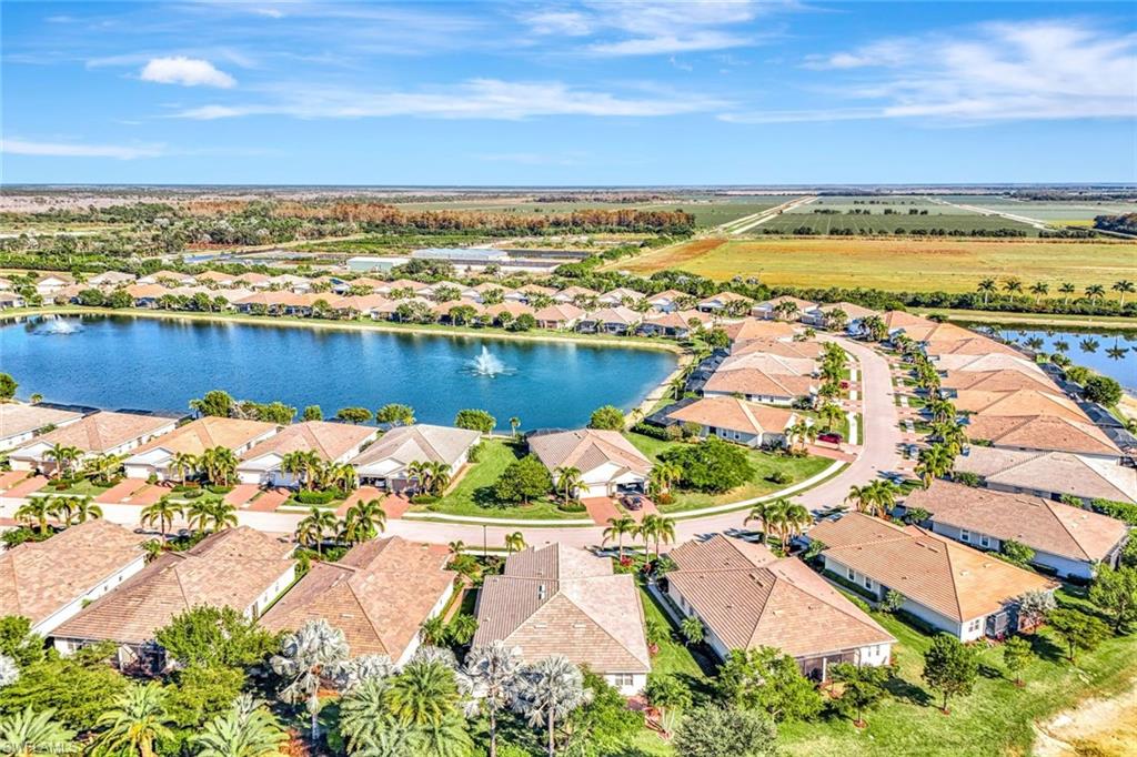 CORAL HARBOR - Residential