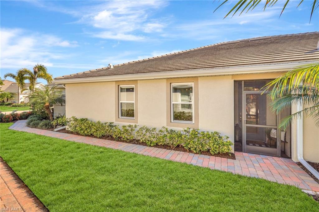 CORAL HARBOR - Residential