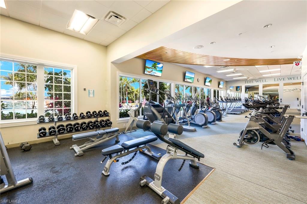 CORAL HARBOR - Residential