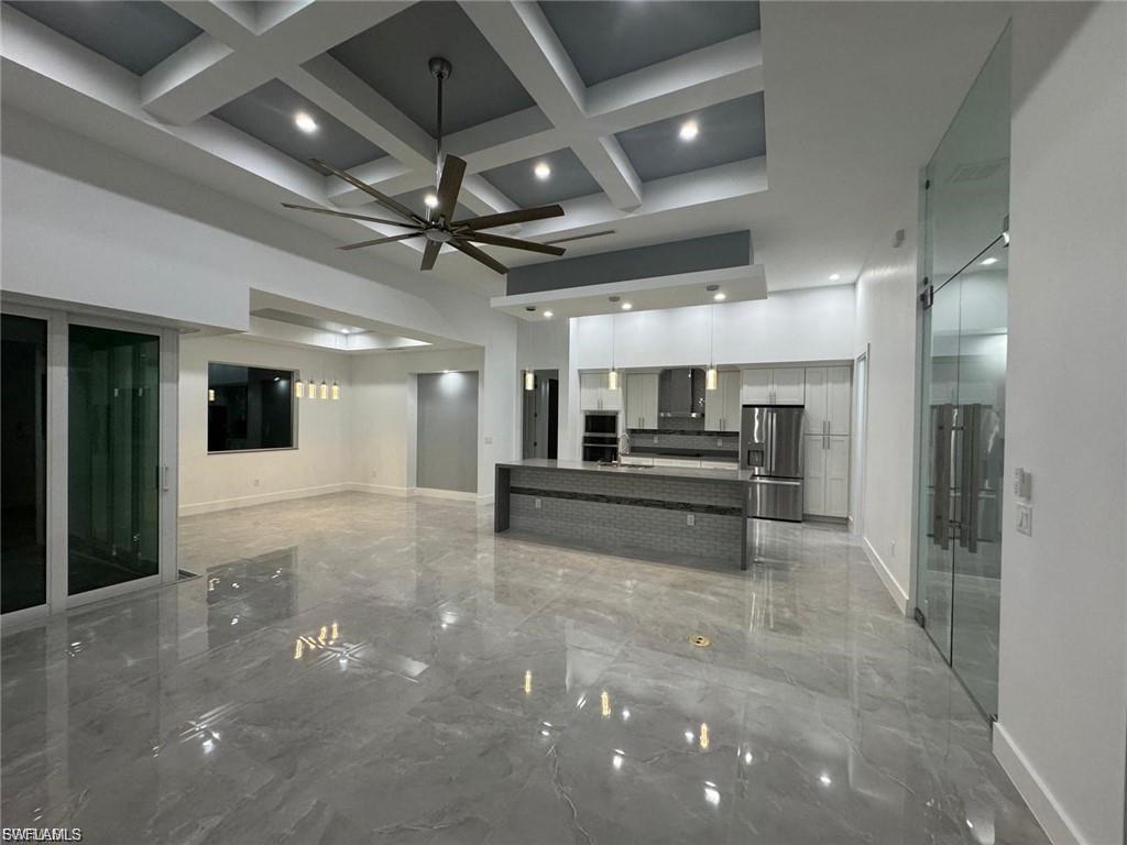 CAPE CORAL - Residential Lease