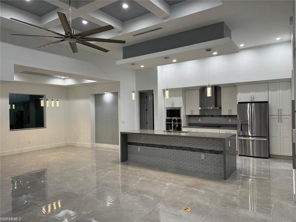 CAPE CORAL - Residential Lease