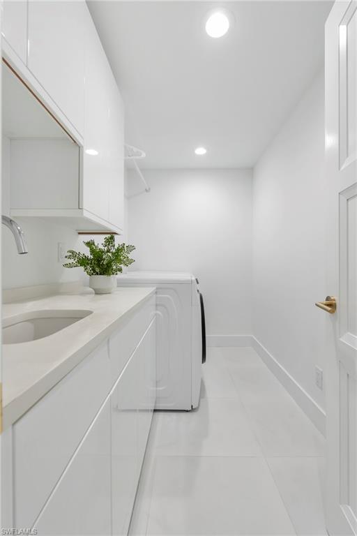 MARA VILLA - Residential