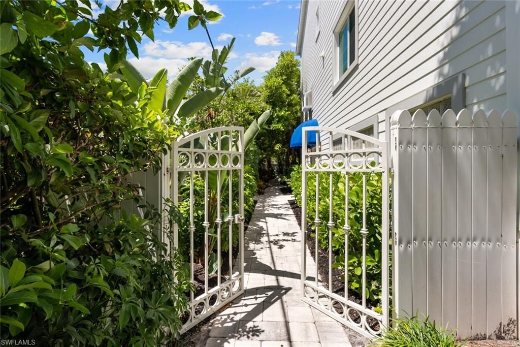 Photo of 888 10th ST S #101, NAPLES, FL 34102 (MLS # 226009752)