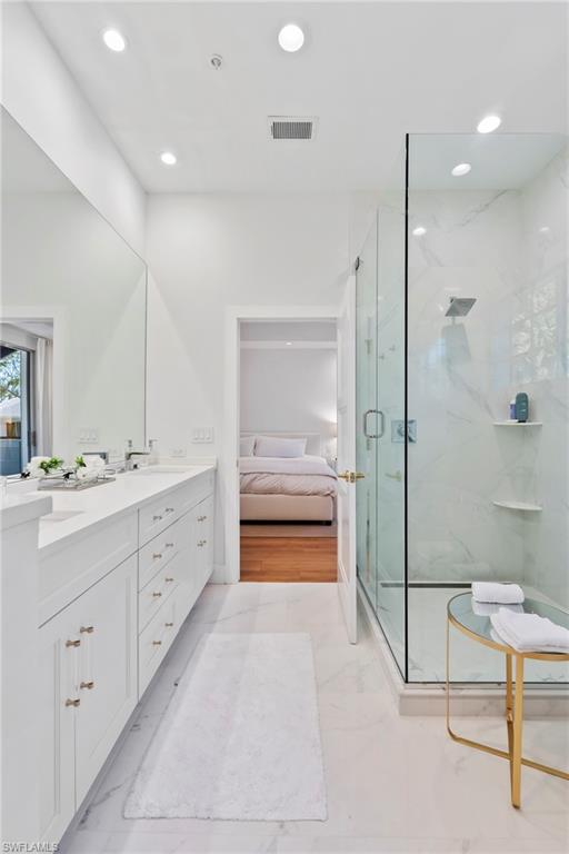 MARA VILLA - Residential