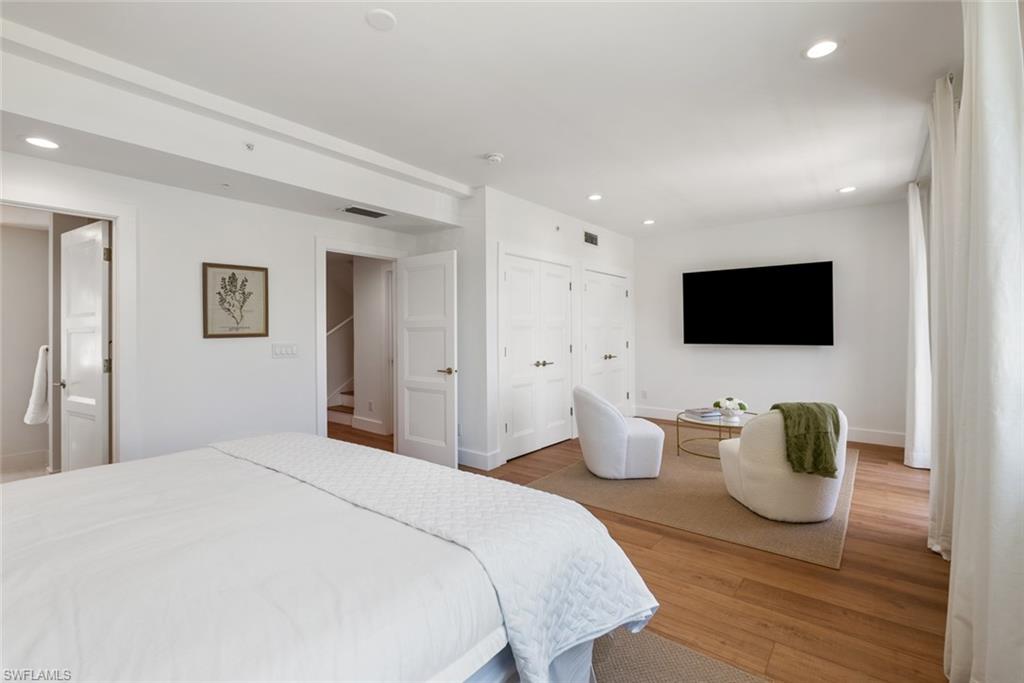 MARA VILLA - Residential