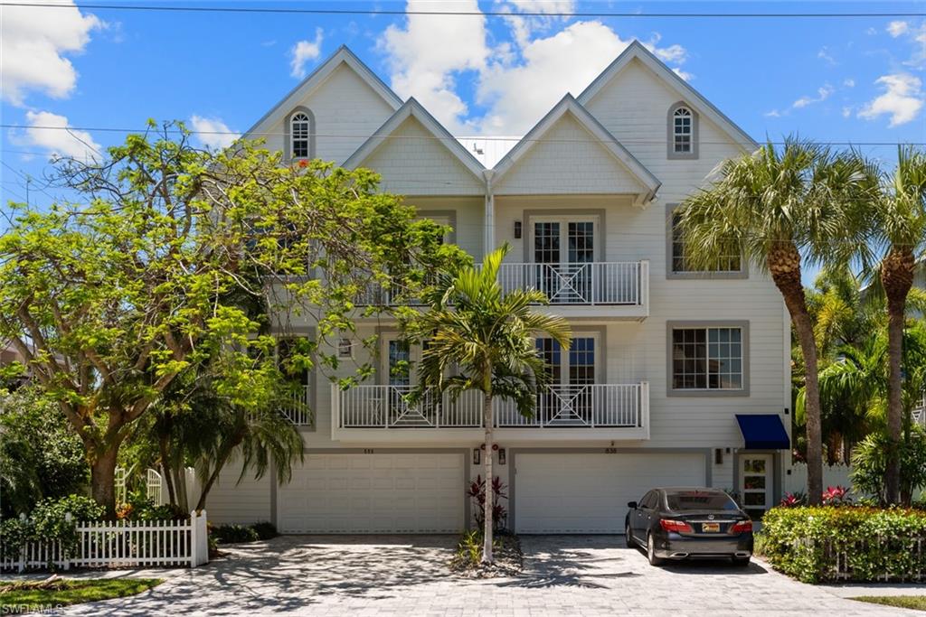 MARA VILLA - Residential