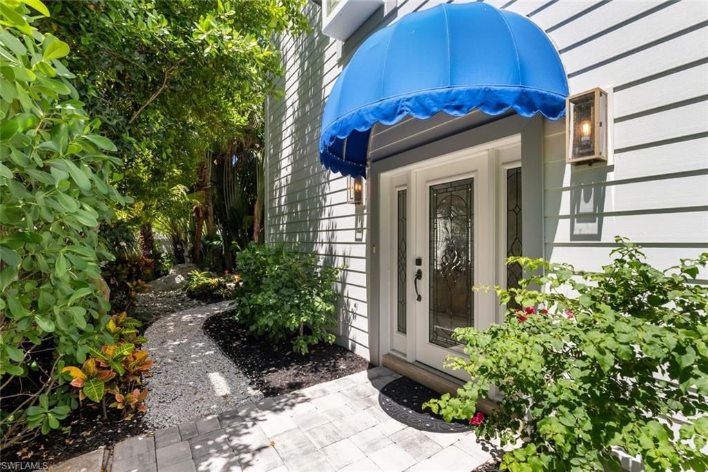 Photo of 888 10th ST S #101, NAPLES, FL 34102 (MLS # 226009752)