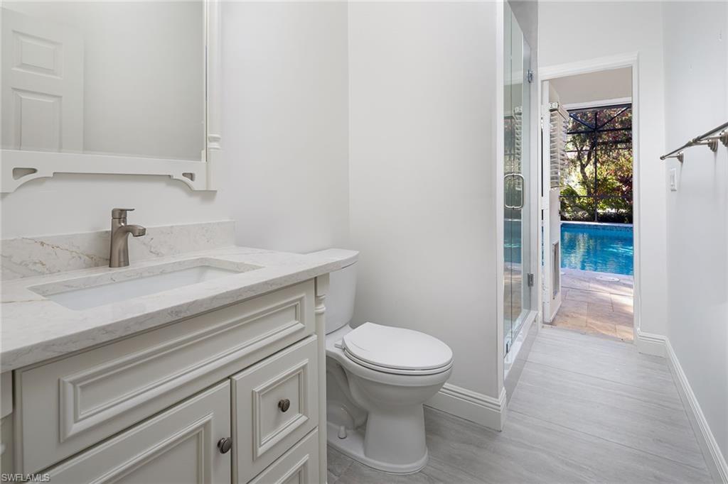 MONTEREY - Residential