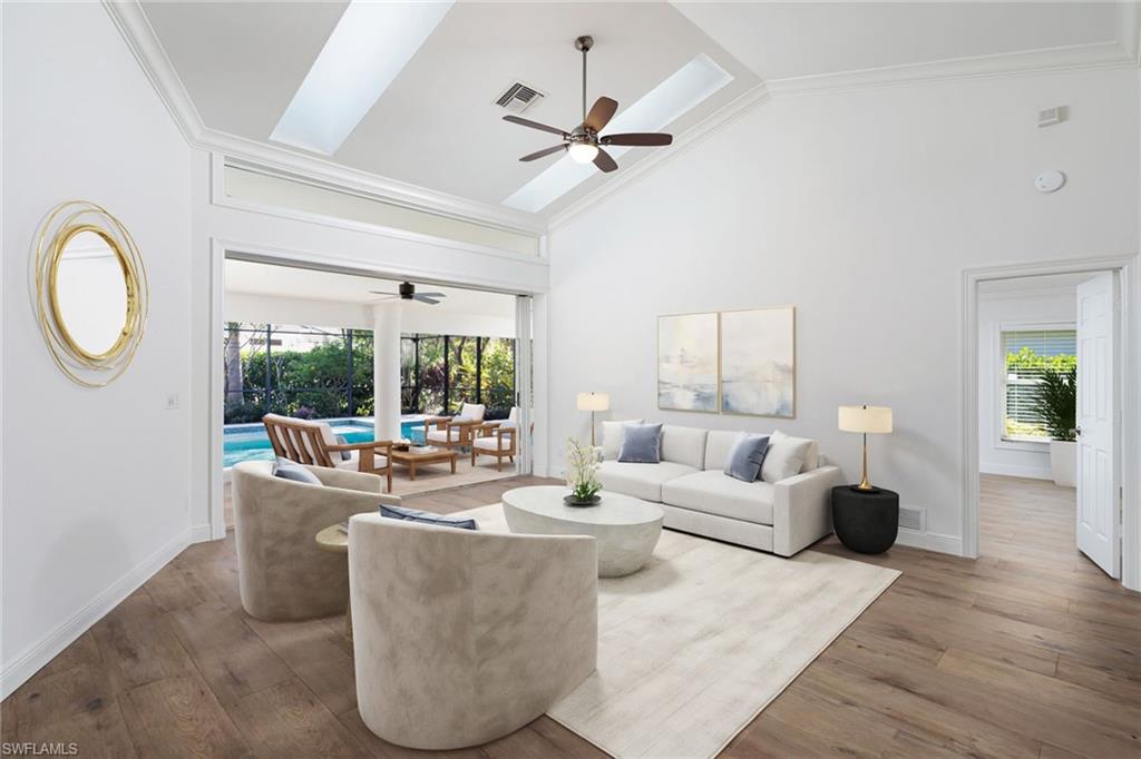 MONTEREY - Residential