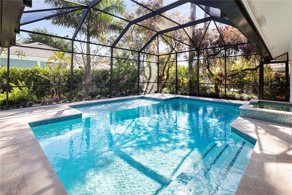 MONTEREY - Residential