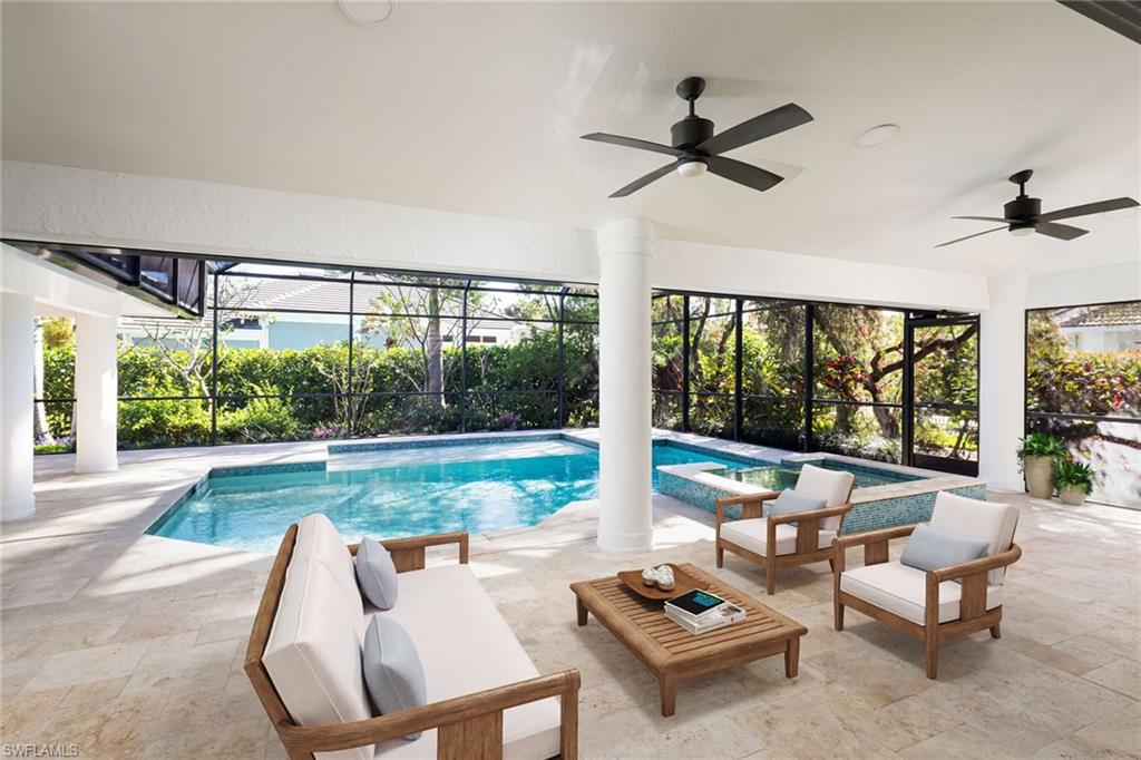 MONTEREY - Residential