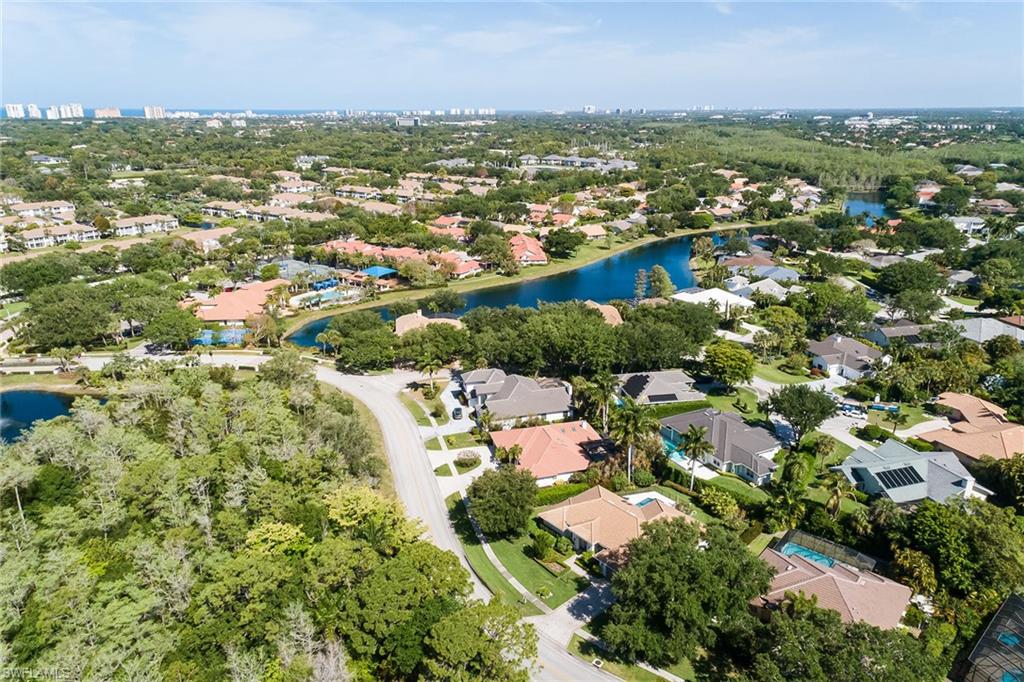 MONTEREY - Residential