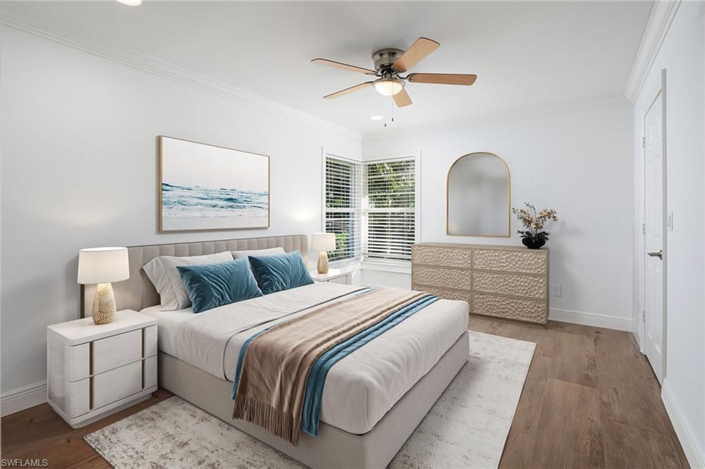 MONTEREY - Residential