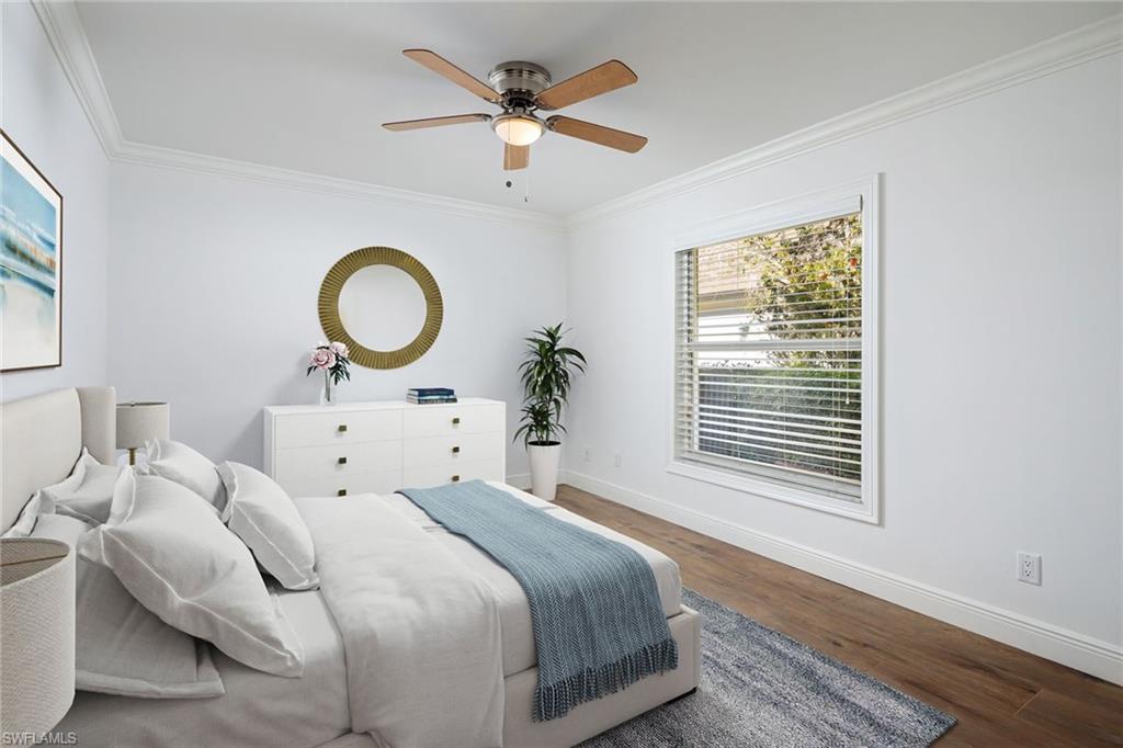 MONTEREY - Residential