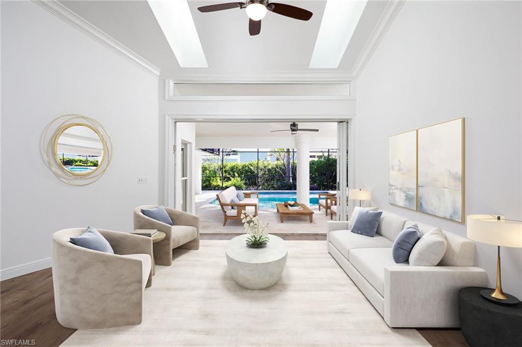 MONTEREY - Residential