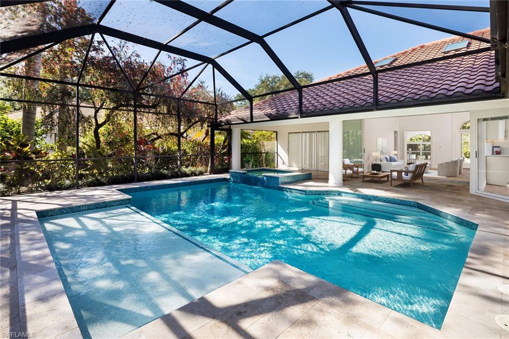 MONTEREY - Residential