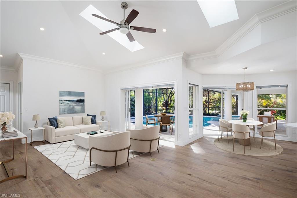 MONTEREY - Residential