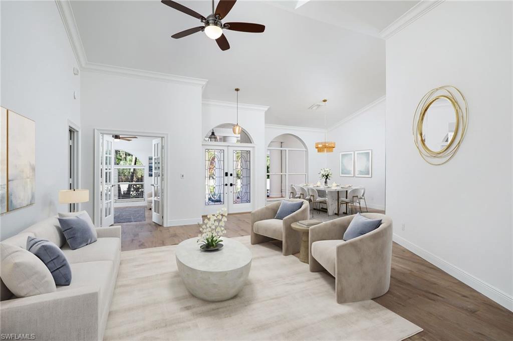 MONTEREY - Residential