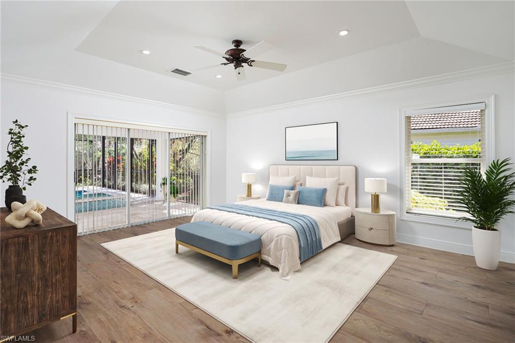 MONTEREY - Residential