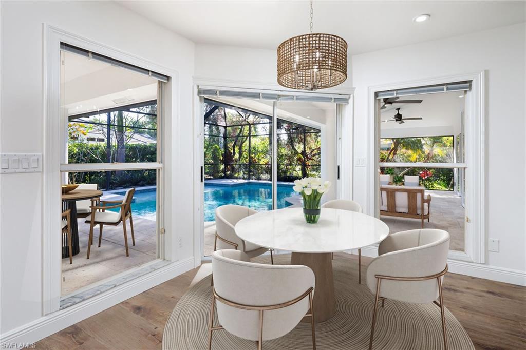 MONTEREY - Residential