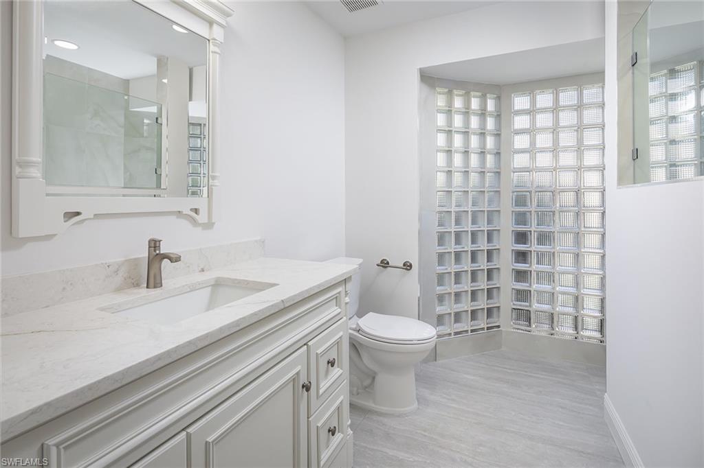 MONTEREY - Residential