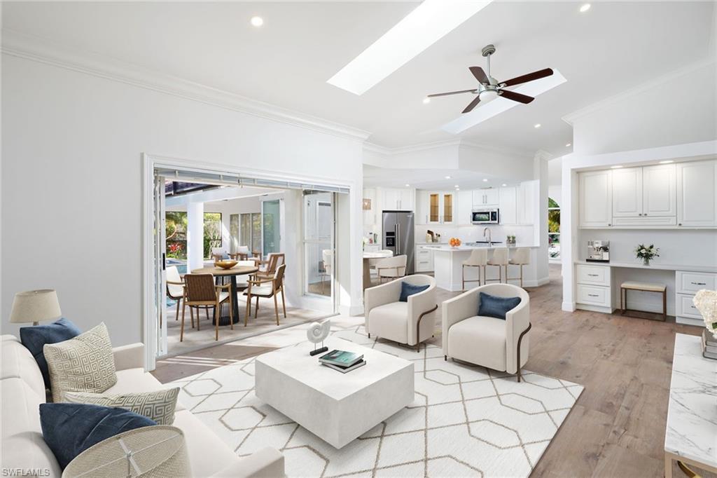 MONTEREY - Residential