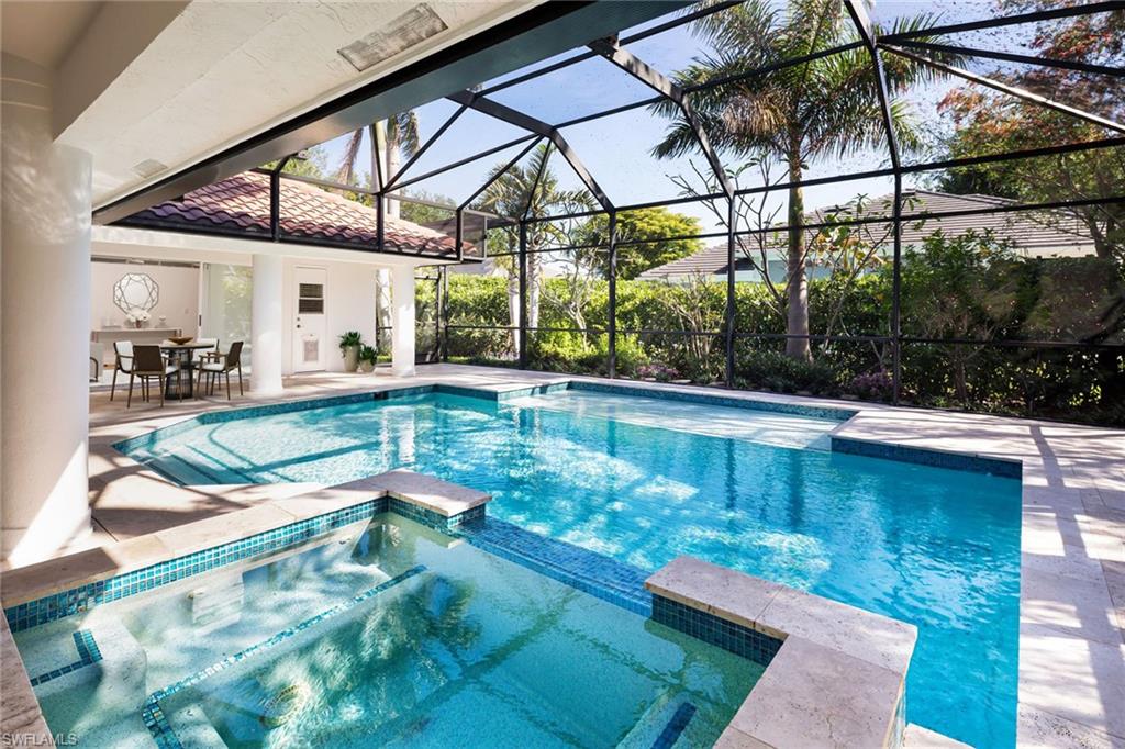 MONTEREY - Residential