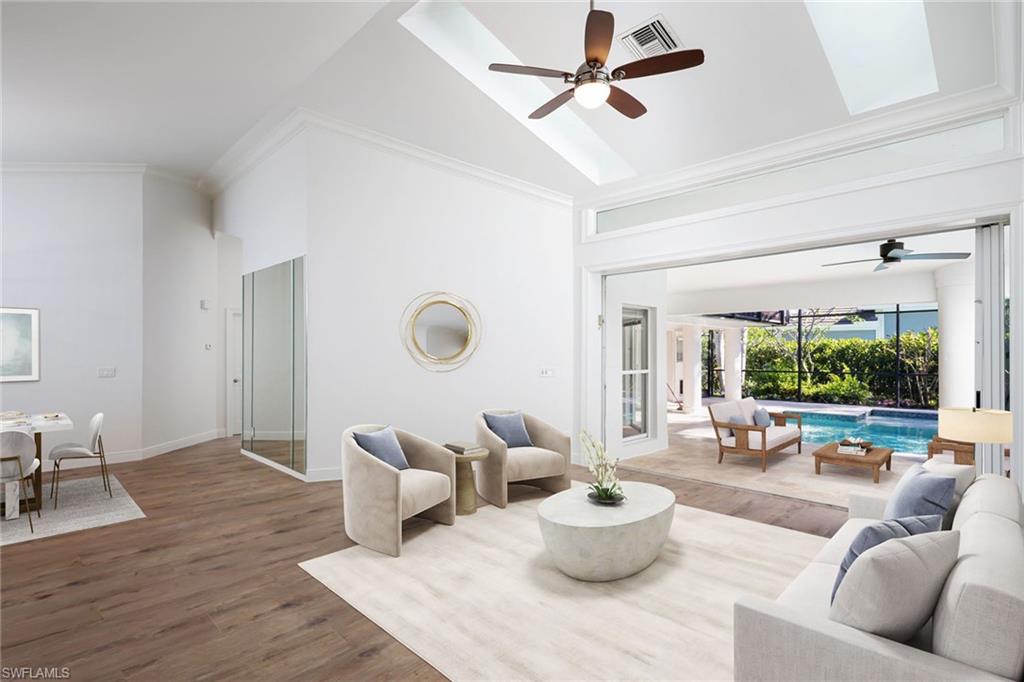 MONTEREY - Residential