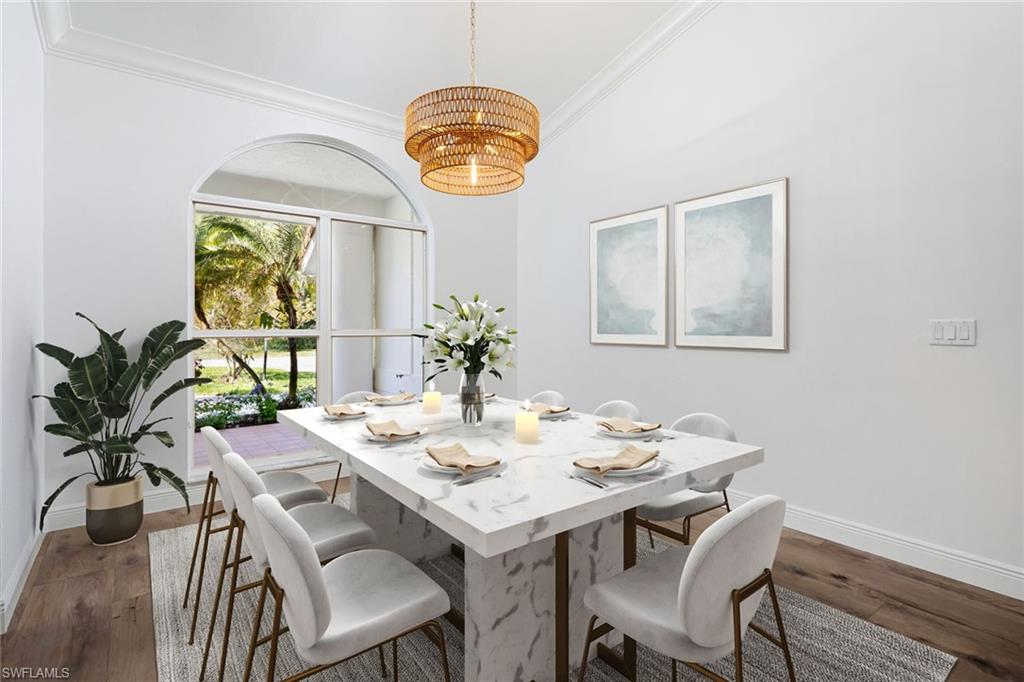 MONTEREY - Residential