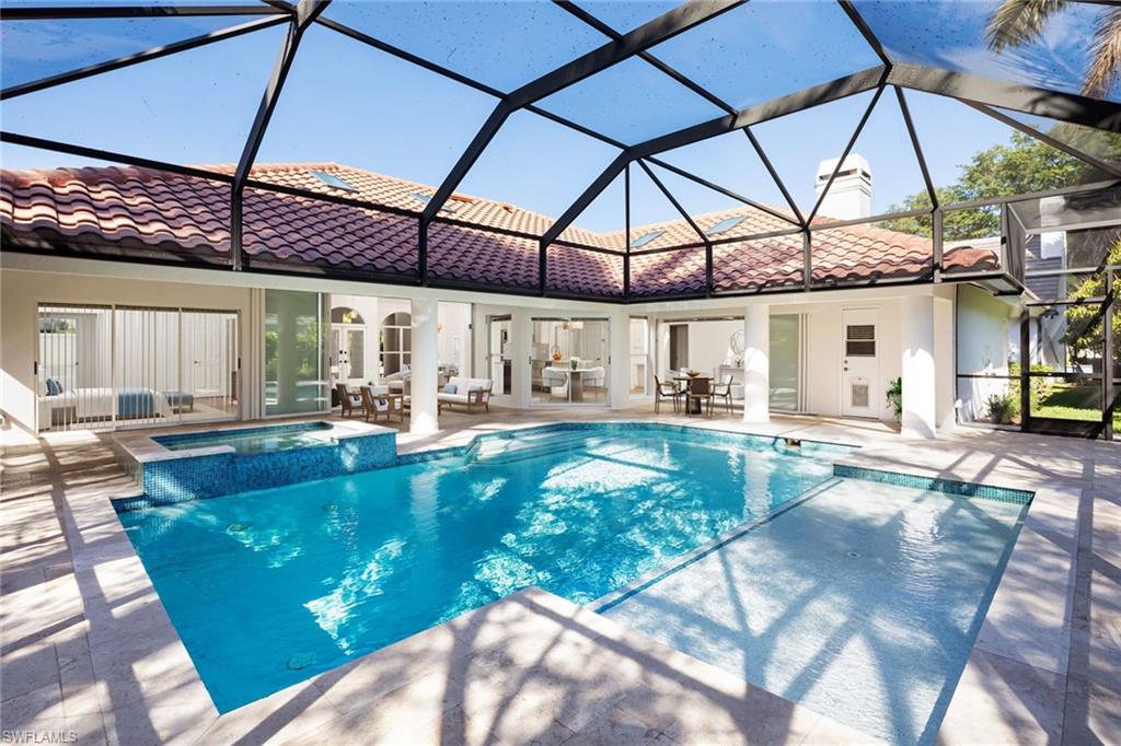 MONTEREY - Residential