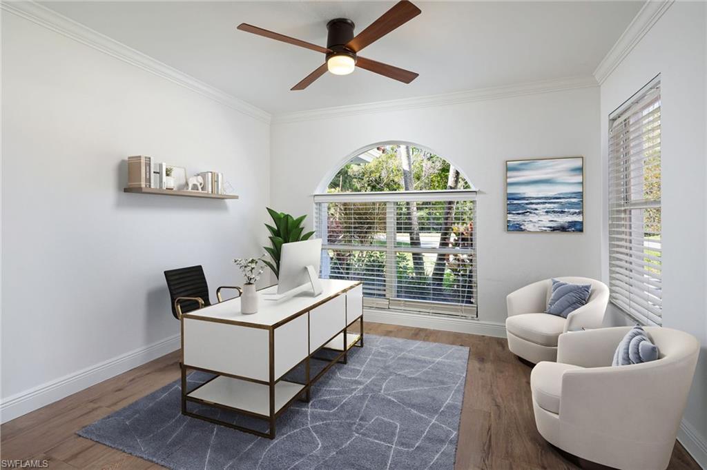 MONTEREY - Residential