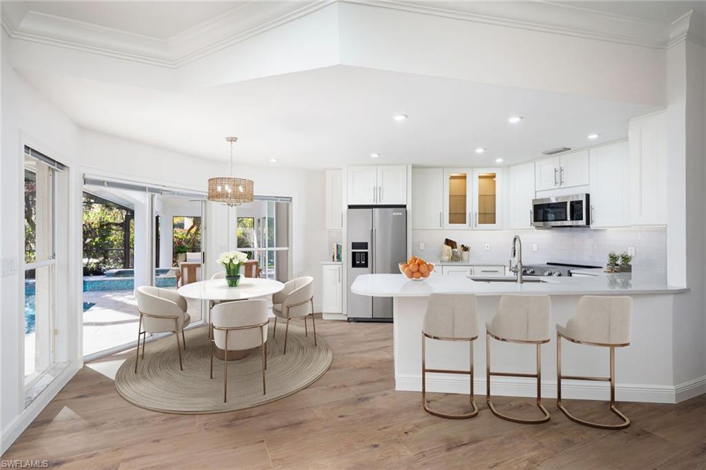 MONTEREY - Residential