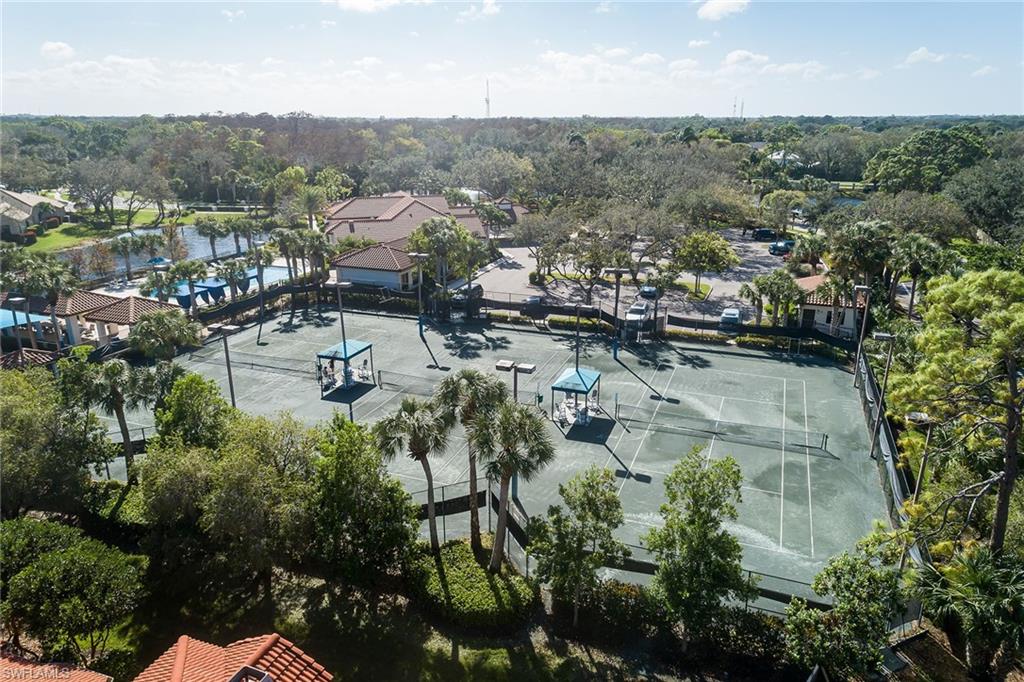 MONTEREY - Residential