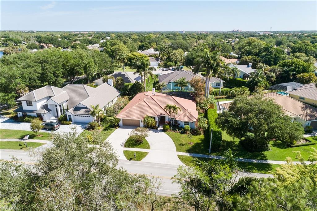 MONTEREY - Residential