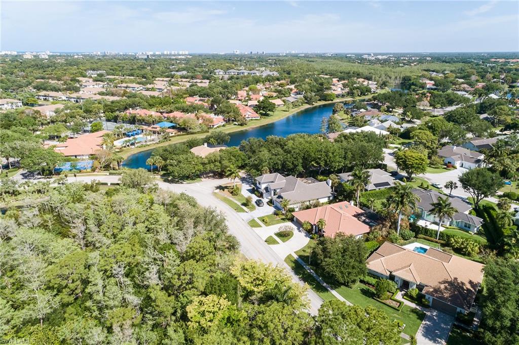 MONTEREY - Residential