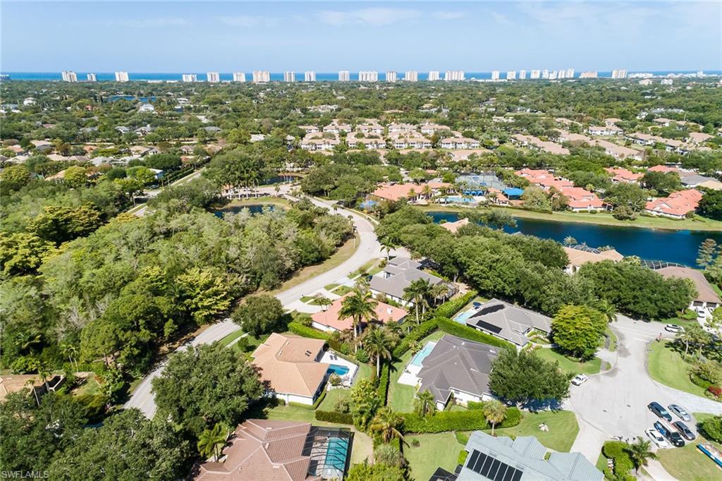 MONTEREY - Residential