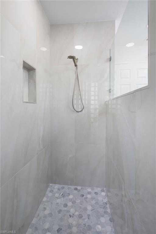 MONTEREY - Residential