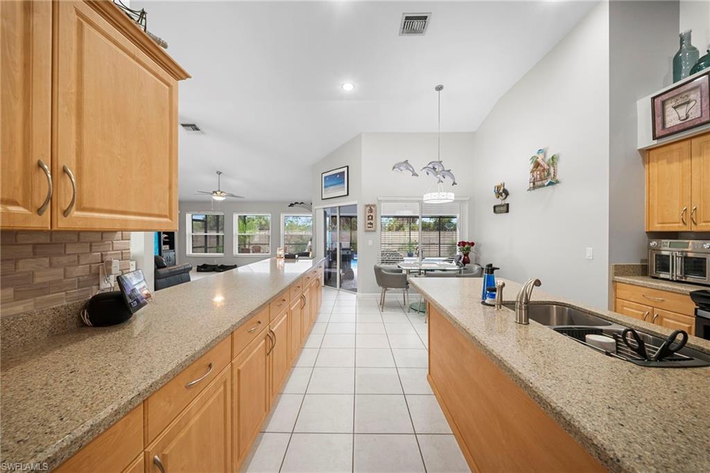 FOREST RIDGE SHORES - Residential