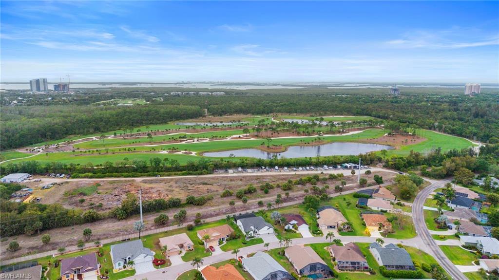 FOREST RIDGE SHORES - Residential