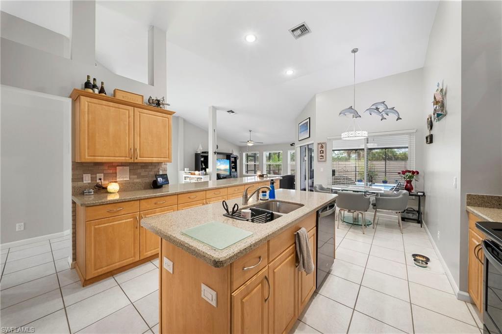 FOREST RIDGE SHORES - Residential