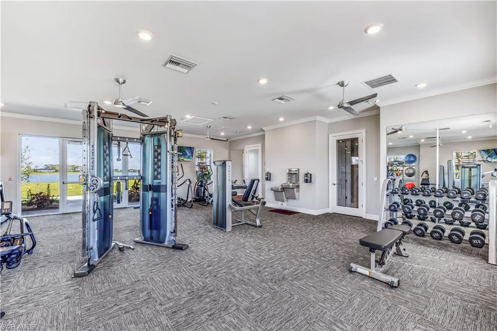 STONEWATER - Residential