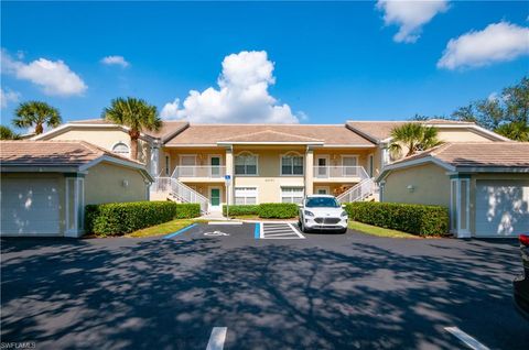 A home in ESTERO